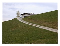 фото "Hidden..."