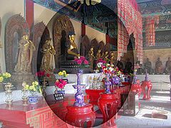 фото "Temple is in the Egg"