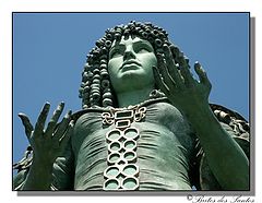 photo "Catarina de Braganзa (1638-1705)"