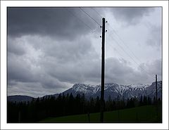 фото "Before the Storm"