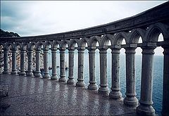 photo "balcony"