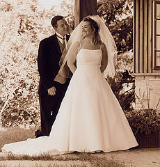 photo "Wedding 011"
