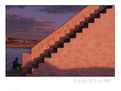 photo "Fisherman"