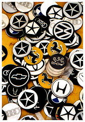 photo "Logos"