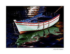 фото "old moon"