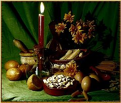 photo "La Santa Pasqua"
