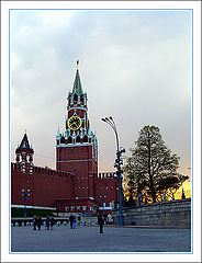 photo "Welcome to Moscow:)"