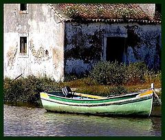 фото "By the riverside ..."