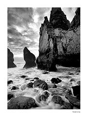 photo "Water Stones"