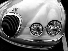 photo "chrome"