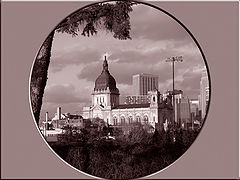 фото "Cathedral"