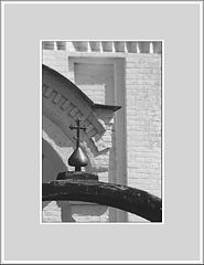 photo "chyrch cross"
