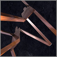 photo "iron"