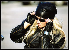 фото "Lady Bike"