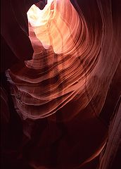 фото "Tunnel Up"