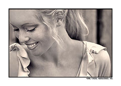 photo "Smiling"