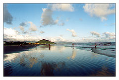 photo "Water Mirror"