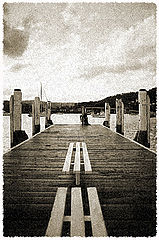photo "Wharf"