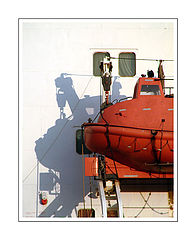 фото "Nautical graphism (I)"