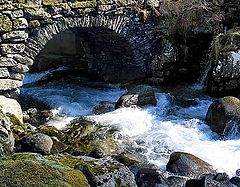 photo "The Stonebrigde"