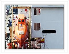 фото "Nautical graphism (II)"