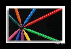фото "flare"