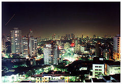 photo "Night Colors"