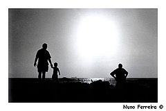 фото "Paternidade (Fatherhood)"