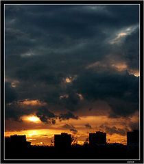 фото "Солнечный свет (#2)"