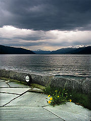 photo "The wiewpoint"