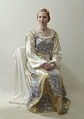 фото "Венецианка"