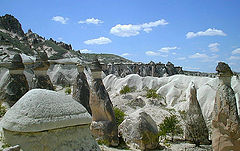 photo "Alive rocks"