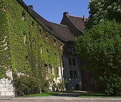 photo "Monastery"