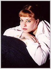 photo "Portrait"