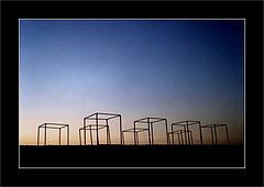 фото "3D silhouette"