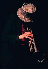 photo "jazz my self 5"