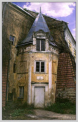 photo "ghost`s house"