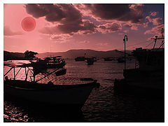 фото "Somewhere"