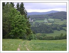 фото "Fields - 2"