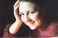 фото "Smiling to You"