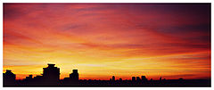 photo "Wake Up Sao Paulo #01"