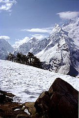 photo "Two peaks"