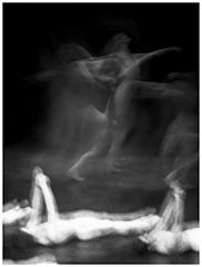 фото "Where you go my Soul? To Sandra Battaglia"