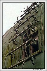 фото "Еще лестничка в небо"