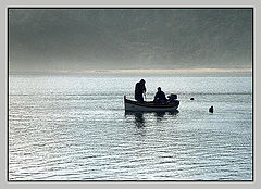photo "Fishermans"