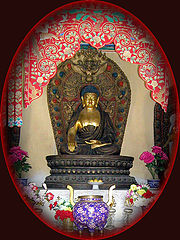 фото "Temple II"