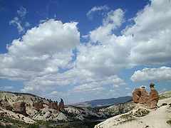 photo "Alive stones 2"