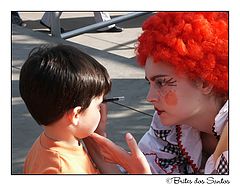 photo "The Child Day"