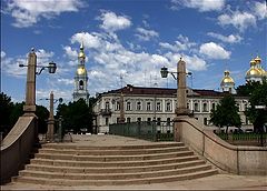 фото "Про Питер 2"