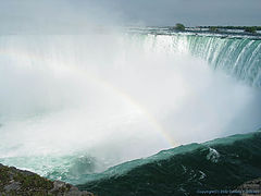 photo "The Edge Of World"
